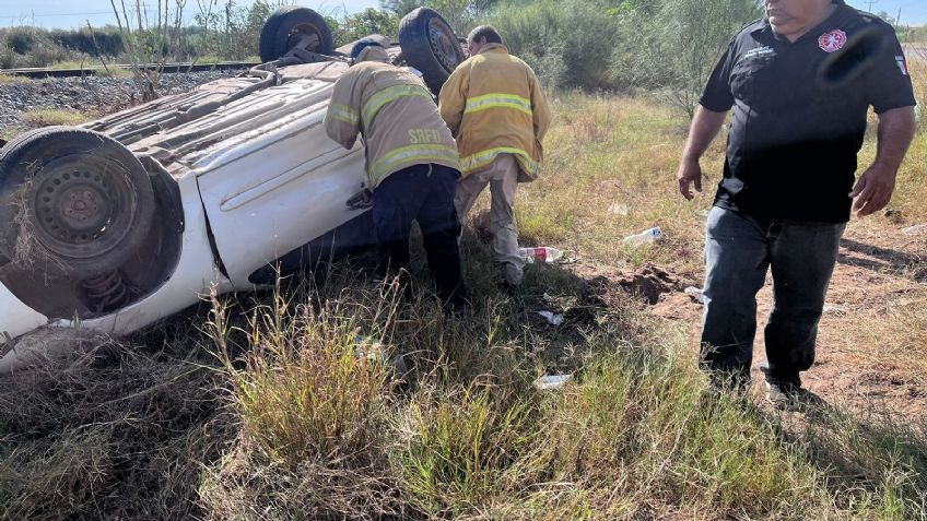 Accidentes vehiculares aumentan un 70 por ciento en Fiestas Decembrinas