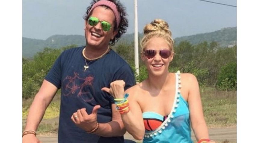 Carlos Vives revela la razón por la que Shakira no se casó con Gerad Piqué: "Merece más"