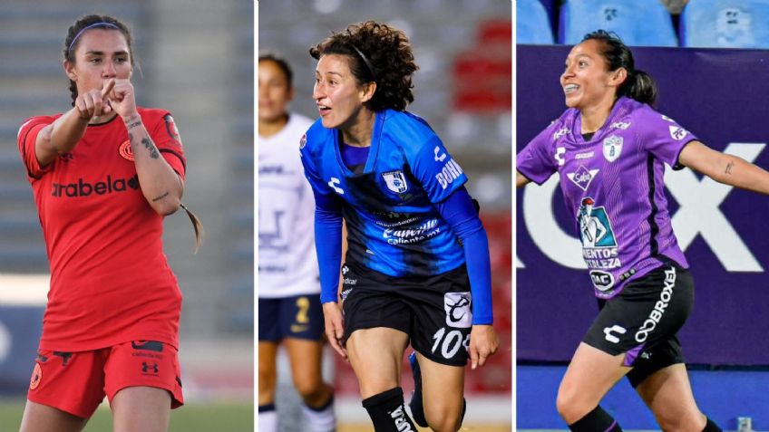 Altas, bajas y rumores de la Liga MX Femenil para el torneo Clausura 2024