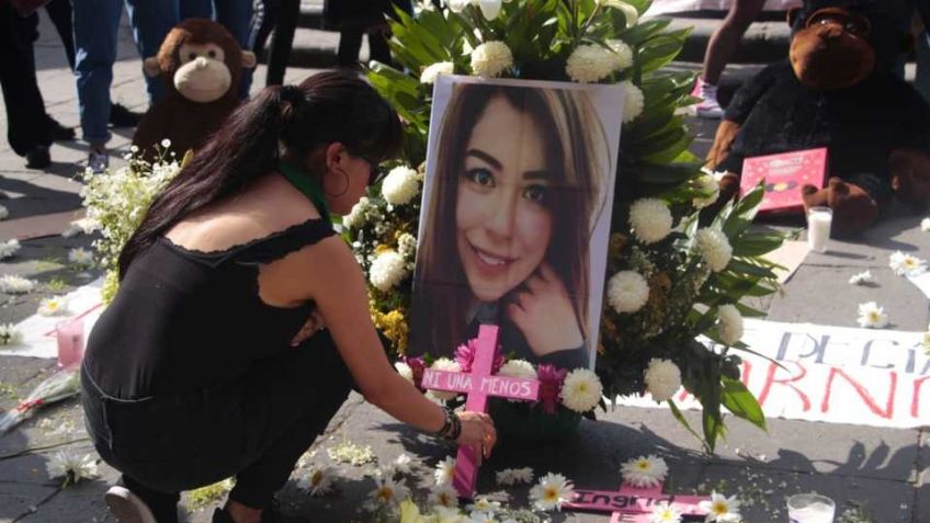 Entra en vigor la 'Ley Ingrid' y 'Ley Ocaña' en Edomex para evitar revictimización