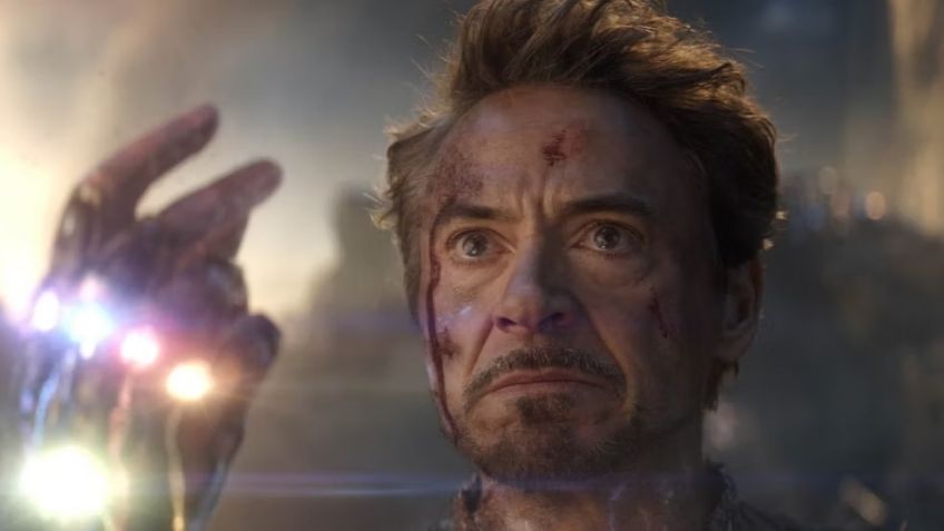 Kevin Feige revela si Robert Downey Jr. regresará como Iron Man a la franquicia de Marvel