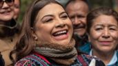 Clara Brugada favorita en la CDMX para ser la nueva jefa de Gobierno y solo gastó 4.2mdp