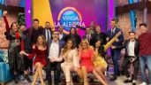 Adiós TV Azteca: Anette Cuburu, Laura G y más famosos que renunciaron a 'VLA' este 2023