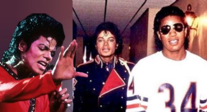 Hermano de Michael Jackson enfrenta demanda por presunta agresión sexual
