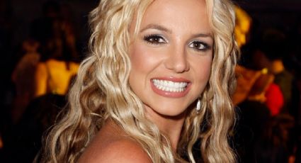 Britney Spears revela que quiere reconciliarse con su madre pero a su manera