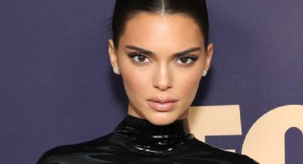 Kendall Jenner opta por piel sintética tras críticas por uso de pieles reales