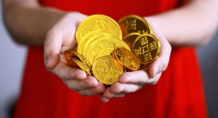 3 rituales para llamar al dinero en 2024: Olvídate de las malas rachas financieras