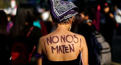 Colima lidera en feminicidios por cada 100 mil habitantes a nivel nacional