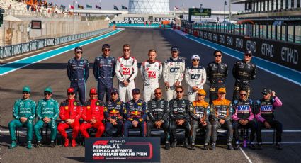 Fórmula 1: Así quedan los equipos con pilotos y jefes de escudería para la temporada 2024