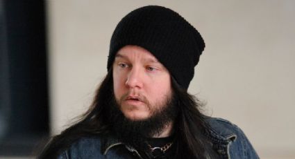 Hijos de Joey Jordison demandan a Slipknot tras la muerte del baterista; los acusan de esto