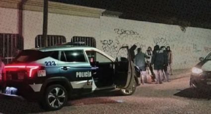 Alfonso Durazo confirma el arresto de 4 sujetos ligados al ataque a una fiesta en Cajeme