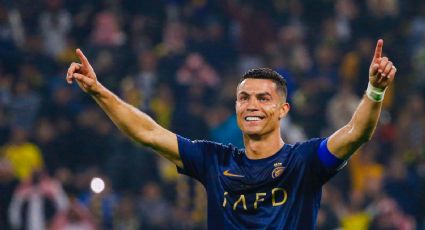 Cristiano Ronaldo se confirma como el mejor goleador del 2023 al llegar a nueva cifra