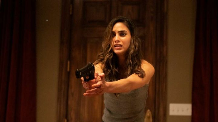 Así fue el despido de Melissa Barrera de 'Scream VII' por apoyo a Palestina; reiteró su postura