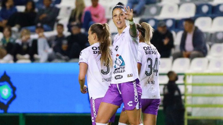 ¿Jennifer Hermoso sería la 'bomba' de Tigres para el Clausura 2024 de la Liga MX Femenil?