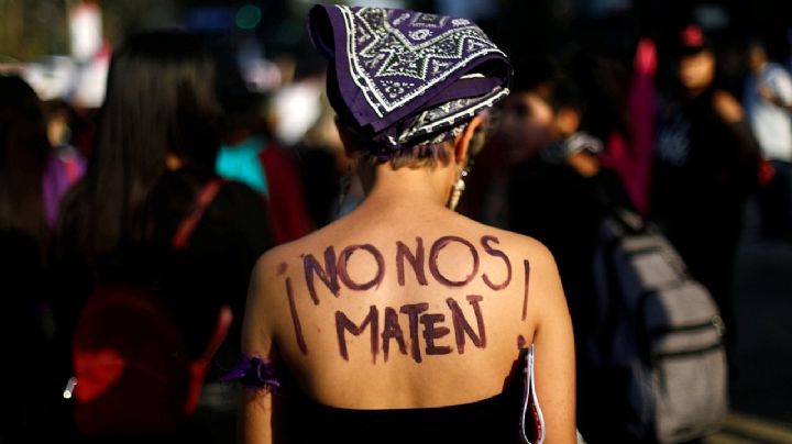 Colima lidera en feminicidios por cada 100 mil habitantes a nivel nacional