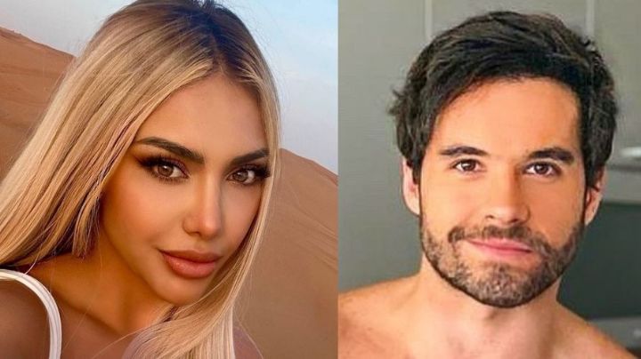 ¡Adiós boda! Jeni de la Vega confirma ruptura con Eleazar Gómez, ¿por Mario Sierra?