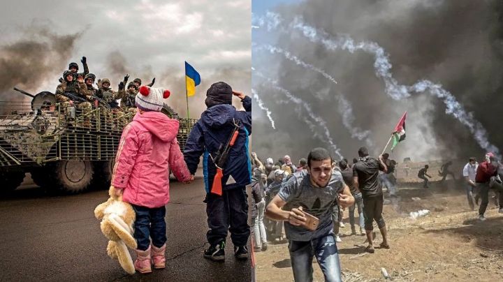 Estas son las ciudades más peligrosas del mundo en 2023; guerra, narcotráfico y corrupción