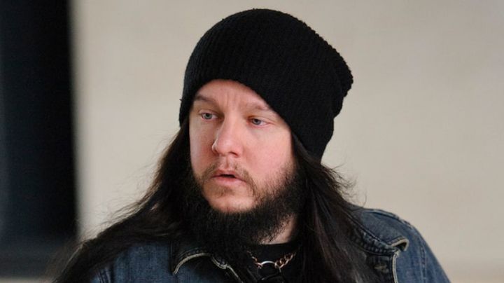 Hijos de Joey Jordison demandan a Slipknot tras la muerte del baterista; los acusan de esto