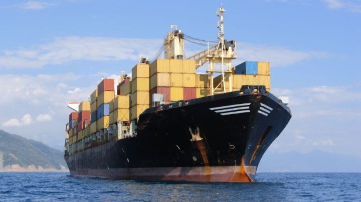 Destructores de EU derribaron dos misiles disparados por rebeldes hutíes de Yemen