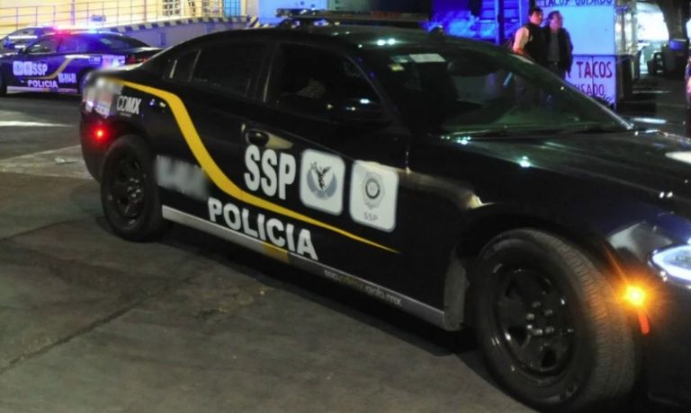 Ejecución en Azcapotzalco