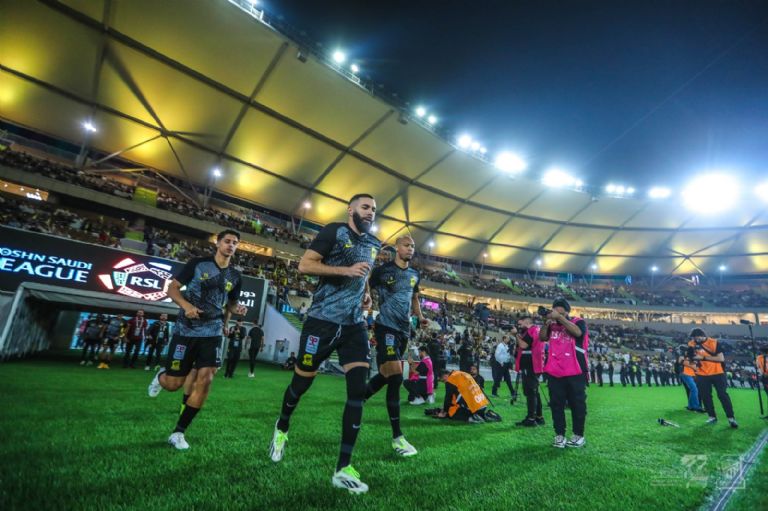 ¿Qué le pasó a Karim Benzema y por qué ha causado preocupación en Arabia Saudita?