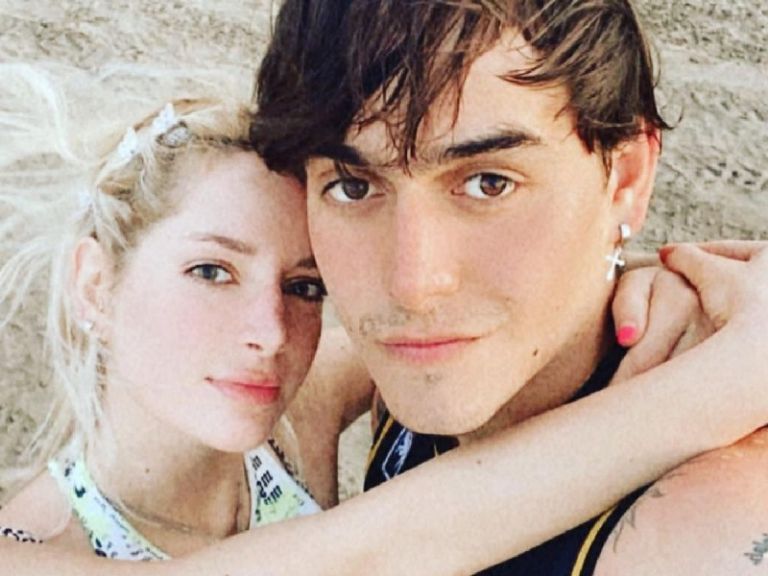 Aseguran que Julián Figueroa no quería a Imelda Tuñón