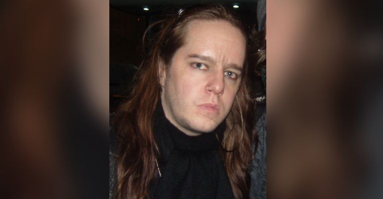 Joey Jordison fallece y sus hijos demandan a la banda Slipknot