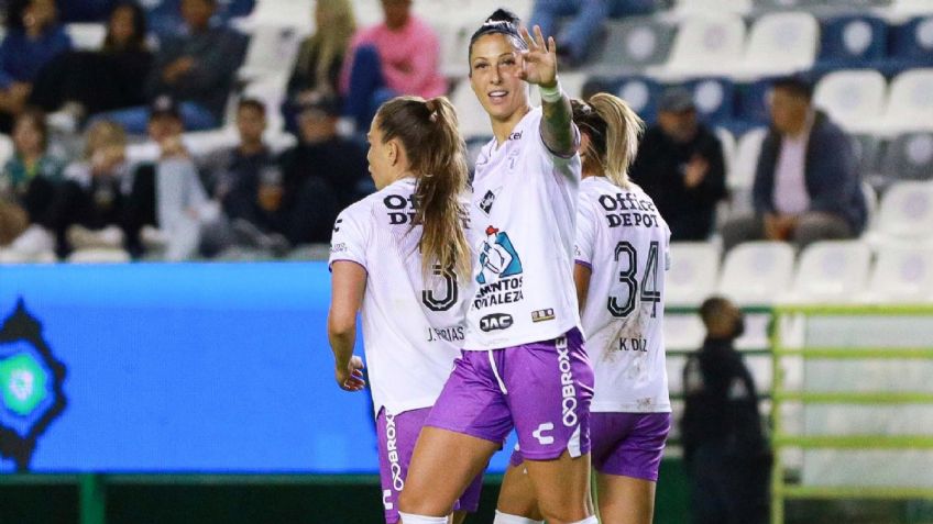 ¿Jennifer Hermoso sería la 'bomba' de Tigres para el Clausura 2024 de la Liga MX Femenil?