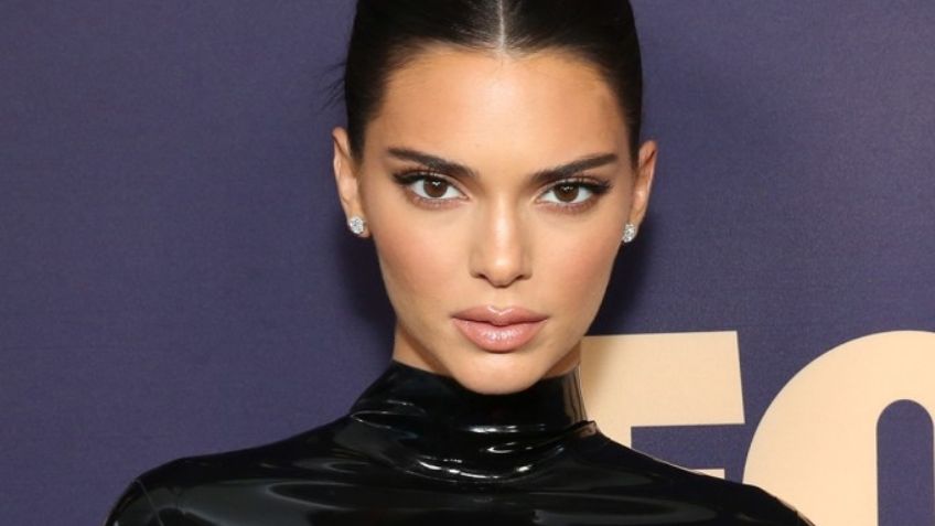 Kendall Jenner opta por piel sintética tras críticas por uso de pieles reales