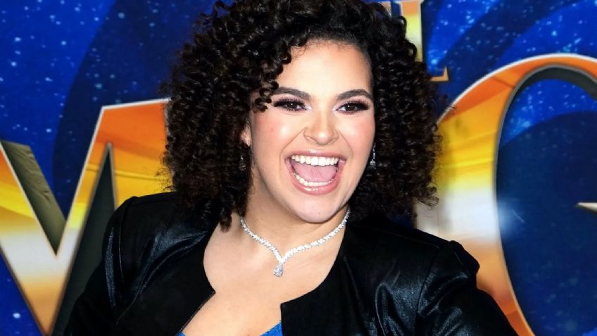 Tras recibir insultos, Lucerito Mijares deja helados a sus detractroes con esta respuesta