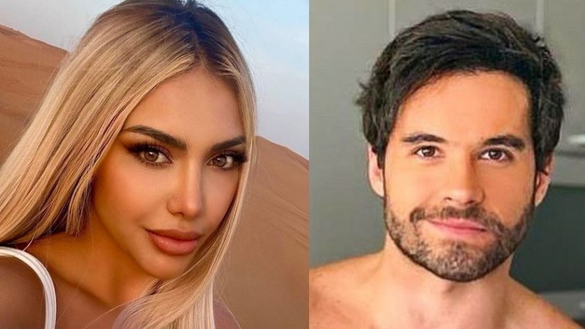 ¡Adiós boda! Jeni de la Vega confirma ruptura con Eleazar Gómez, ¿por Mario Sierra?