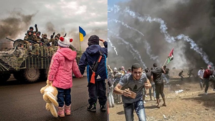 Estas son las ciudades más peligrosas del mundo en 2023; guerra, narcotráfico y corrupción