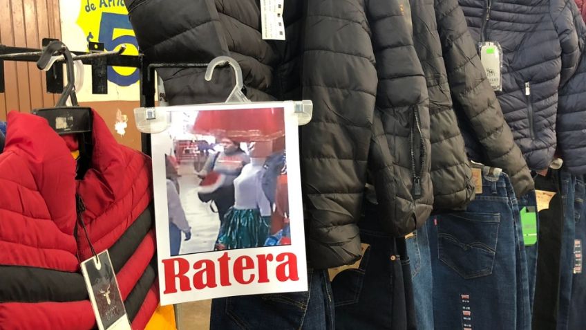 'Robo hormiga' se reduce en un 60 por ciento gracias a esta infalible medida de seguridad