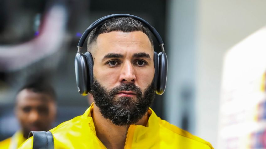 ¿Qué le pasó a Karim Benzema y por qué ha causado preocupación en Arabia Saudita?