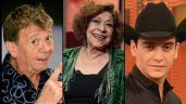 Desde ‘Chabelo’ hasta Cristina Pacheco: Ellos fueron los famosos que murieron en el 2023