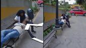 Perú: Hombre descubre la infidelidad de su esposa en Google Maps; la captan en momento íntimo