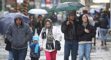 Preparen los paraguas: El Clima en Sonora HOY, 3 de febrero pronostica caída de aguanieve