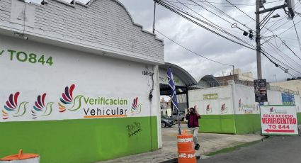 Última oportunidad: Amplían proceso de Verificación vehicular en Edomex hasta esta hecha