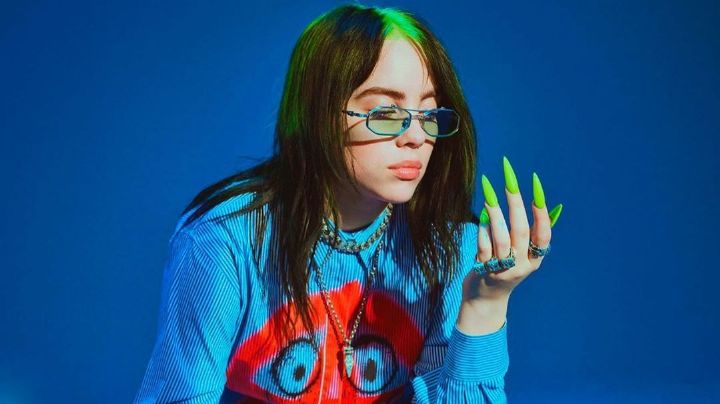 La canción de Billie Eilish para 'Barbie' es nombrada la Mejor Canción de 2023