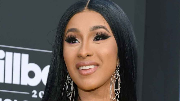 Cardi B arremete contra fan tras rumores de que se reconcilió con Offset