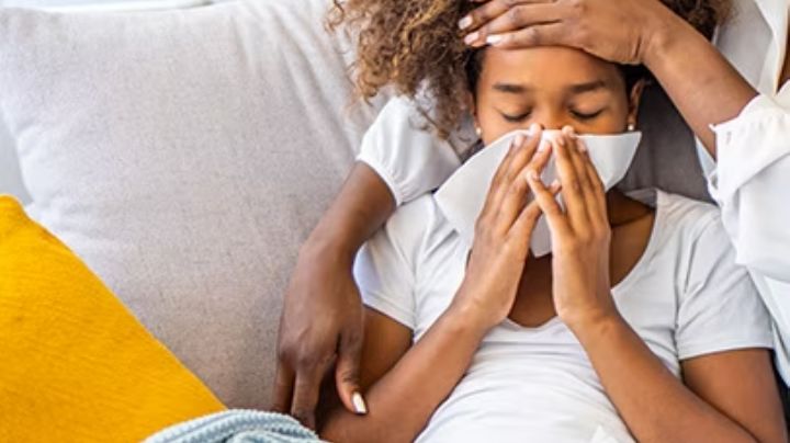 ¿Nos enfermamos más fácilmente cuando estamos cansados? Te respondemos