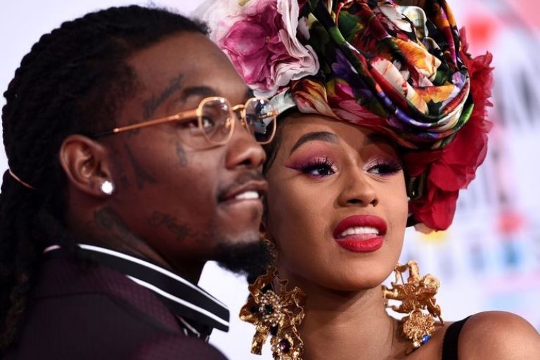 Cardi B y Offset