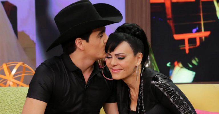 Maribel Guardia da una terrible noticia en Televisa y filtra último deseo
