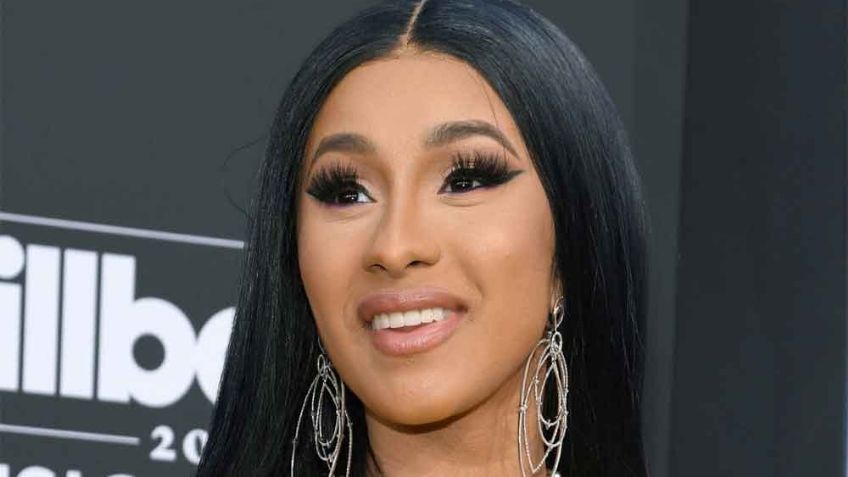 Cardi B arremete contra fan tras rumores de que se reconcilió con Offset