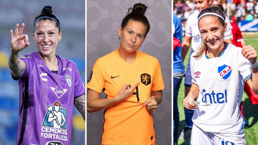 Futbol estufa de la Liga MX Femenil: Altas, bajas y rumores del Clausura 2024 actualizados
