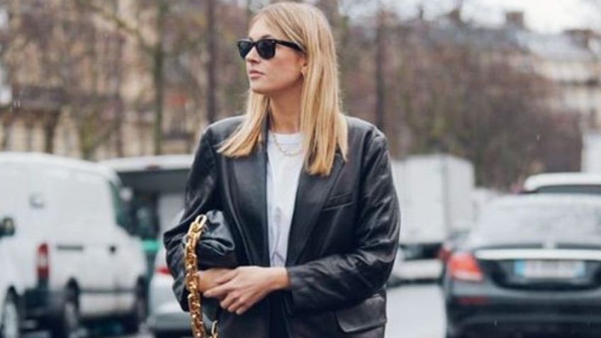 Looks de Año Nuevo: ¿Qué chaqueta llevar con 'outfit' para no pasar frío?