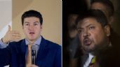 ¿Samuel García o Luis Enrique Orozco? AMLO pide esperar resolución sobre gobernador de NL