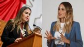 Foto ilustrativa de la nota titulada Lorena de la Garza arremete contra Samuel García y Mariana Rodríguez por un presunto soborno