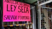 Foto ilustrativa de la nota titulada Ley Seca : Esta alcaldía de la Ciudad de México aplicará la medida en seis colonias