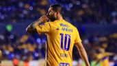 ¿André Gignac piensa en el retiro? "Estamos casi en el fin de la historia del jugador"